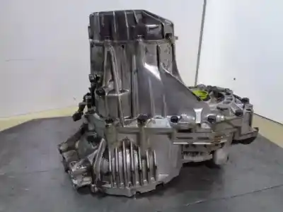 Автозапчастина б/у коробка передач для hyundai matrix (fc) 1.5 crdi посилання на oem iam j31973  321801