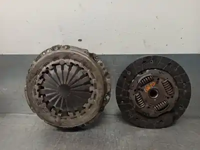 Second-hand car spare part CLUTCH KIT for CITROEN XSARA BERLINA  OEM IAM references 2050T0  120026110