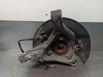 Автозапчасти б/у ПЕРЕДНЯЯ ПРАВАЯ КУЛАЧКА за CHEVROLET CAPTIVA  ссылки OEM IAM 25944110  