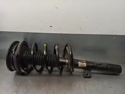 Peça sobressalente para automóvel em segunda mão amortecedor dianteiro direito por peugeot 607 (s1) 2.2 hdi fap cat referências oem iam 9641783180