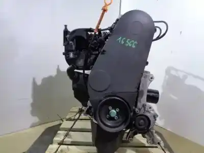 Second-hand car spare part COMPLETE ENGINE for SEAT IBIZA (6K1)  OEM IAM references AKK  211042