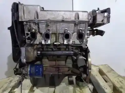Gebrauchtes Autoersatzteil kompletter motor zum fiat seicento (187) sx oem-iam-referenzen 176b2000 71715489 9097423