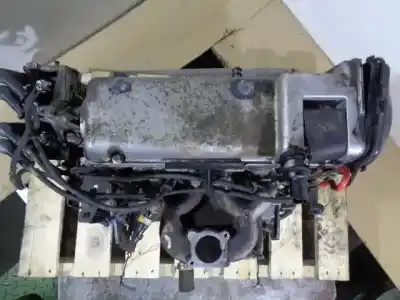 Gebrauchtes Autoersatzteil kompletter motor zum fiat seicento (187) sx oem-iam-referenzen 176b2000 71715489 9097423