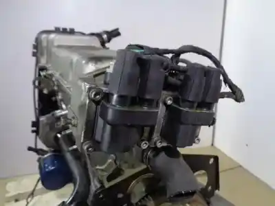 Gebrauchtes Autoersatzteil kompletter motor zum fiat seicento (187) sx oem-iam-referenzen 176b2000 71715489 9097423