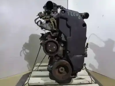 Pezzo di ricambio per auto di seconda mano motore completo per fiat tempra berlina (159) 1.6 cat riferimenti oem iam 159a3000 5890393 8043174