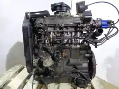 Pezzo di ricambio per auto di seconda mano motore completo per fiat tempra berlina (159) 1.6 cat riferimenti oem iam 159a3000 5890393 8043174