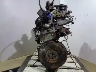 Pezzo di ricambio per auto di seconda mano motore completo per fiat tempra berlina (159) 1.6 cat riferimenti oem iam 159a3000 5890393 8043174