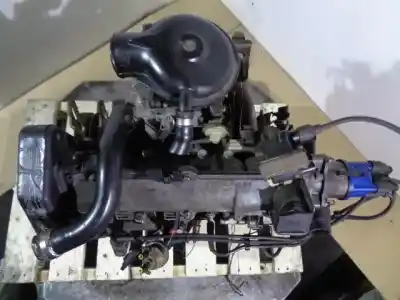 Pezzo di ricambio per auto di seconda mano motore completo per fiat tempra berlina (159) 1.6 cat riferimenti oem iam 159a3000 5890393 8043174