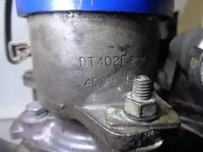 Pezzo di ricambio per auto di seconda mano motore completo per fiat tempra berlina (159) 1.6 cat riferimenti oem iam 159a3000 5890393 8043174