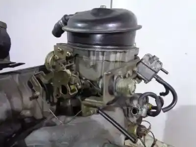 Pezzo di ricambio per auto di seconda mano motore completo per fiat tempra berlina (159) 1.6 cat riferimenti oem iam 159a3000 5890393 8043174