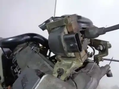 Pezzo di ricambio per auto di seconda mano motore completo per fiat tempra berlina (159) 1.6 cat riferimenti oem iam 159a3000 5890393 8043174