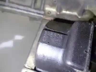 Pezzo di ricambio per auto di seconda mano motore completo per fiat tempra berlina (159) 1.6 cat riferimenti oem iam 159a3000 5890393 8043174