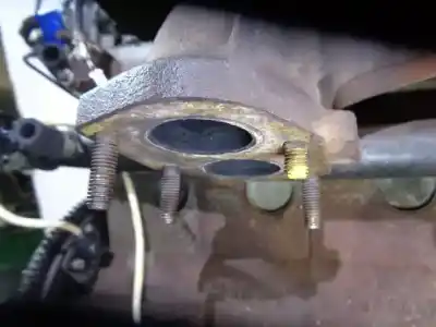 Pezzo di ricambio per auto di seconda mano motore completo per fiat tempra berlina (159) 1.6 cat riferimenti oem iam 159a3000 5890393 8043174