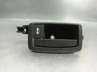 Second-hand car spare part INTERIOR LEFT FRONT HANDLE for CITROEN JUMPER II FURGÓN  OEM IAM references 1607149780  