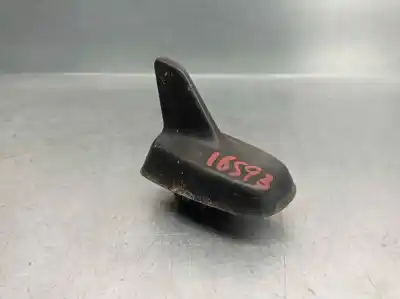 Peça sobressalente para automóvel em segunda mão antena por volkswagen passat b8 variant (3g5, cb5) 2.0 tdi referências oem iam 5g0035507p