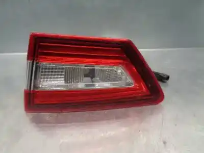 Second-hand car spare part right tailgate light for renault clio iv 0.9 oem iam references 265505796r