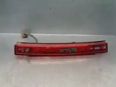 Second-hand car spare part central brake light for renault clio iv 0.9 oem iam references 265902759r