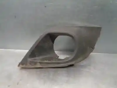 Pezzo di ricambio per auto di seconda mano modanatura anteriore per renault clio iv 0.9 riferimenti oem iam 261a28633r