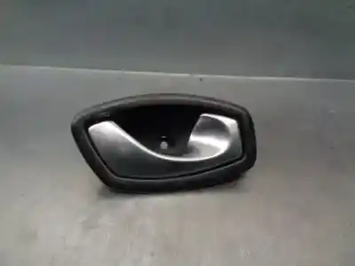 Pezzo di ricambio per auto di seconda mano maniglia interna anteriore destra per renault clio iv 0.9 riferimenti oem iam 826720001r
