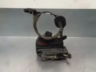 Pezzo di ricambio per auto di seconda mano serratura porta anteriore destra per renault clio iv 0.9 riferimenti oem iam 805024563r