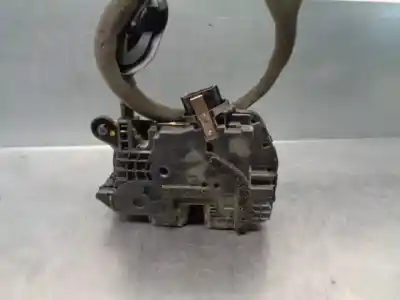 Second-hand car spare part front right door lock for renault clio iv 0.9 oem iam references 805024563r  