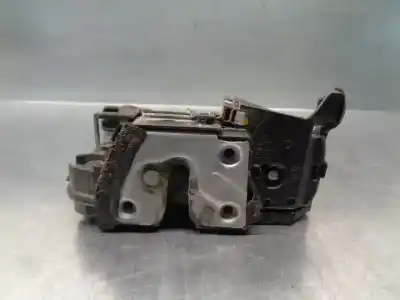 Second-hand car spare part front right door lock for renault clio iv 0.9 oem iam references 805024563r  