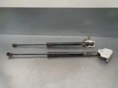 Second-hand car spare part tailgate gas strut for renault clio iv 0.9 oem iam references 844308661r