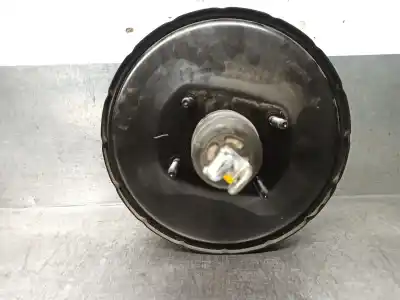 Автозапчастина б/у гальмівний серво для honda jazz (ge) 1.4 cat посилання на oem iam 909092852  