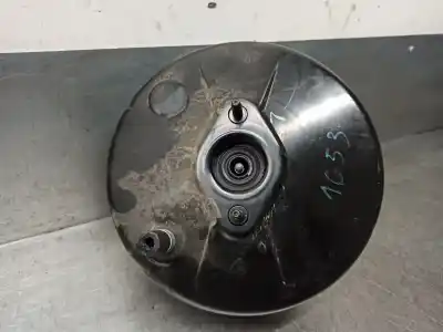 Автозапчастина б/у гальмівний серво для honda jazz (ge) 1.4 cat посилання на oem iam 909092852  