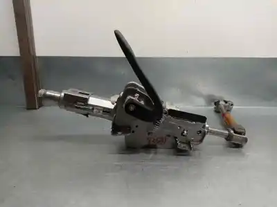 Peça sobressalente para automóvel em segunda mão coluna de direcção por volkswagen passat b8 variant (3g5, cb5) 2.0 tdi referências oem iam 3q1419501c