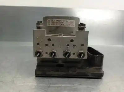 Peça sobressalente para automóvel em segunda mão abs por volkswagen passat b8 variant (3g5, cb5) 2.0 tdi referências oem iam 5q0614517bj