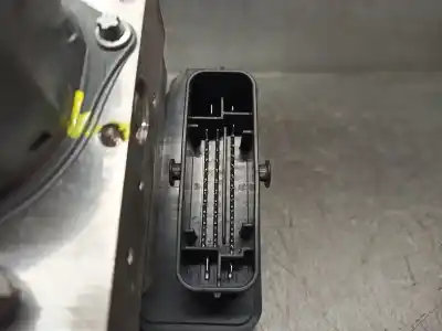 Автозапчастина б/у абс для renault clio iv 0.9 посилання на oem iam 476601842r  