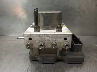 Pezzo di ricambio per auto di seconda mano abs per renault clio iv 0.9 riferimenti oem iam 476601842r