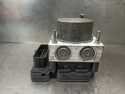 Peça sobressalente para automóvel em segunda mão abs por renault clio iv 0.9 referências oem iam 476601842r  