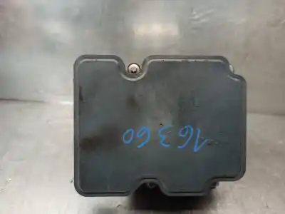 Peça sobressalente para automóvel em segunda mão abs por renault clio iv 0.9 referências oem iam 476601842r  