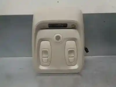 Pezzo di ricambio per auto di seconda mano luce interna per renault clio iv 0.9 riferimenti oem iam 969801754r