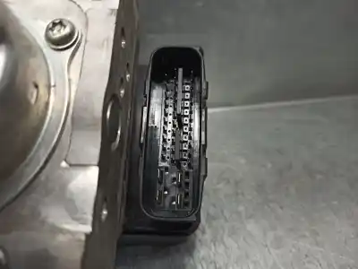 Second-hand car spare part abs for honda jazz (ge) 1.4 cat oem iam references 57110tf0g53  