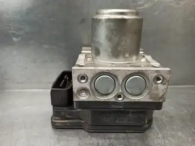 Second-hand car spare part abs for honda jazz (ge) 1.4 cat oem iam references 57110tf0g53  