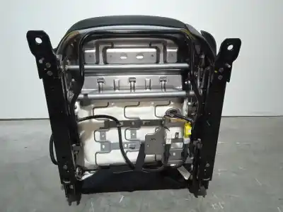Peça sobressalente para automóvel em segunda mão assento dianteiro esquerdo por hyundai i10 1.0 cat referências oem iam 88300b9140mvr  88300b9140mvr