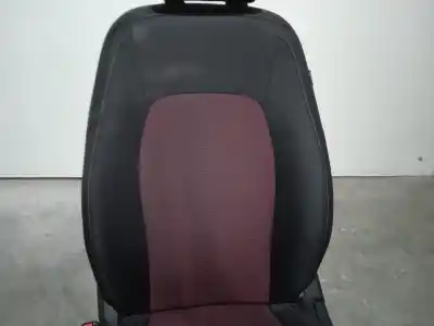 Peça sobressalente para automóvel em segunda mão assento dianteiro esquerdo por hyundai i10 1.0 cat referências oem iam 88300b9140mvr  88300b9140mvr