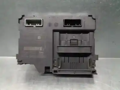 Pezzo di ricambio per auto di seconda mano interruttore di avviamento per renault clio iv 0.9 riferimenti oem iam 285905280r