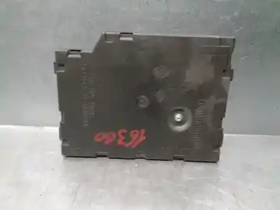 Second-hand car spare part ignition switch for renault clio iv 0.9 oem iam references 285905280r  a2c92561908