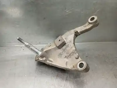 Second-hand car spare part gearbox support for renault clio iv 0.9 oem iam references 112533052r