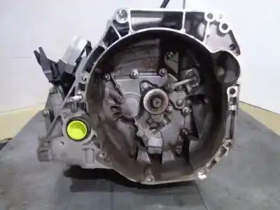 Gebrauchtes Autoersatzteil getriebe zum renault clio iv 0.9 oem-iam-referenzen   