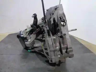 Gebrauchtes Autoersatzteil getriebe zum renault clio iv 0.9 oem-iam-referenzen   