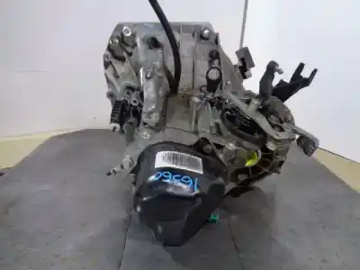 Gebrauchtes Autoersatzteil getriebe zum renault clio iv 0.9 oem-iam-referenzen   