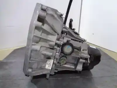Gebrauchtes Autoersatzteil getriebe zum renault clio iv 0.9 oem-iam-referenzen   