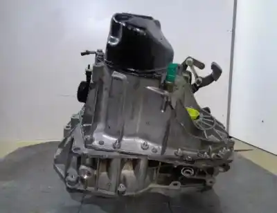 Gebrauchtes Autoersatzteil getriebe zum renault clio iv 0.9 oem-iam-referenzen   