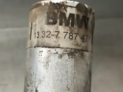 Peça sobressalente para automóvel em segunda mão bomba de combustivel por bmw serie 3 compact (e46) 2.0 diesel cat referências oem iam 13327787477  