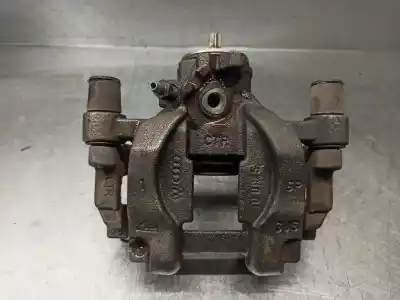 Peça sobressalente para automóvel em segunda mão pinça de travão traseira direita por volkswagen passat b8 variant (3g5, cb5) 2.0 tdi referências oem iam 3q0615424
